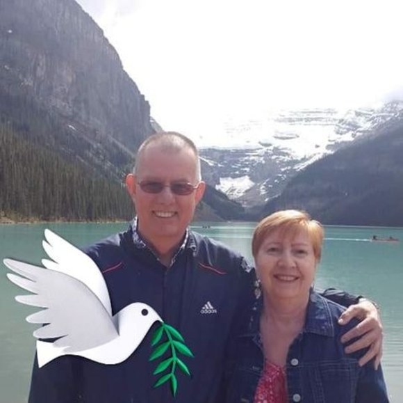 Meet your Posher, Jim - Picture 1 of 1